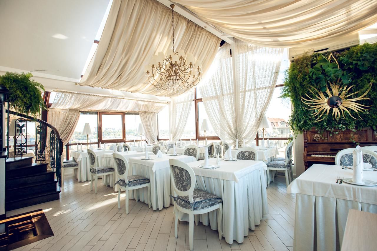 Отель Saint Feder Boutique Hotel Львов-6