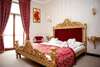 Отель Saint Feder Boutique Hotel Львов-0