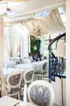 Отель Saint Feder Boutique Hotel Львов-7