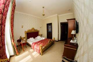 Отель Saint Feder Boutique Hotel Львов Люкс-2