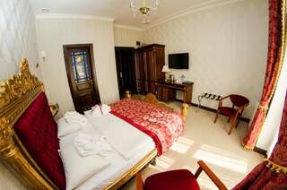 Отель Saint Feder Boutique Hotel Львов Люкс-3