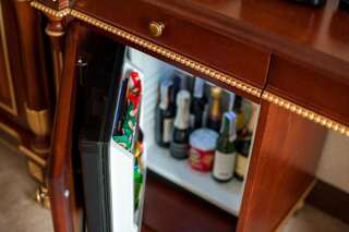 Отель Saint Feder Boutique Hotel Львов Люкс-4