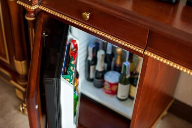 Отель Saint Feder Boutique Hotel Львов-75