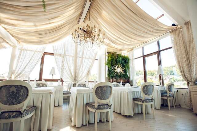 Отель Saint Feder Boutique Hotel Львов-11
